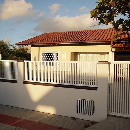 Casa Da Penha/Sc Villa Exterior foto
