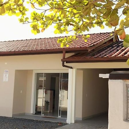 Casa Da Penha/Sc Villa Exterior foto